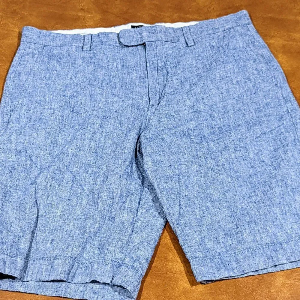 ‎J Crew Rivington short sz. 33